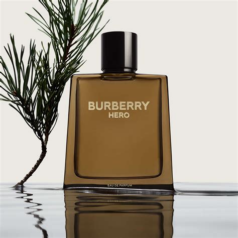 burberry douglas parfum